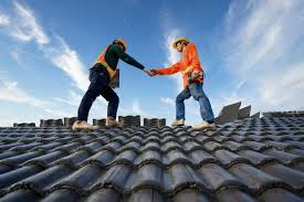 Best 4 Ply Roofing  in Kathleen, FL